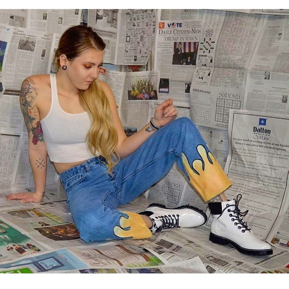 ✨CUSTOM✨ - Picture 1 of 5